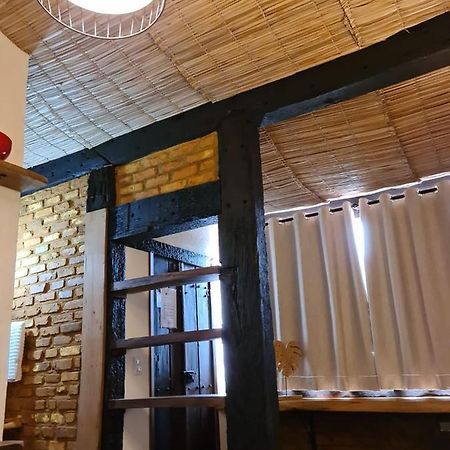 Pouso Araris - Araras, Vale Das Videiras Ngoại thất bức ảnh