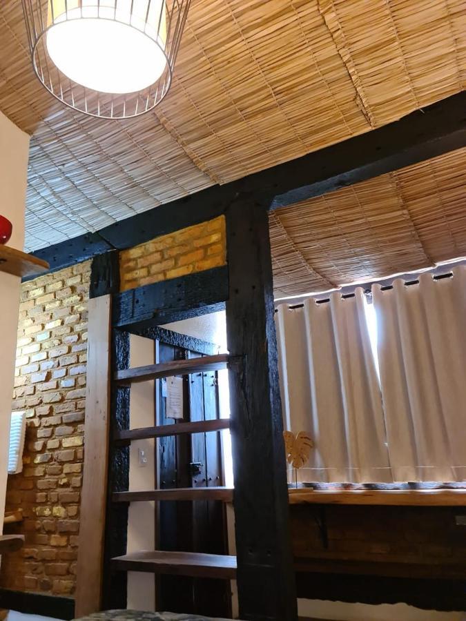 Pouso Araris - Araras, Vale Das Videiras Ngoại thất bức ảnh